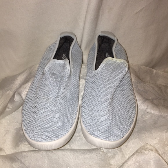 allbirds women's tree loungers